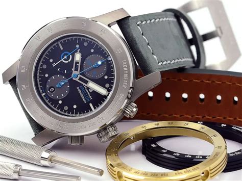 The Best Chronographs Under €1,000, €3,000, .